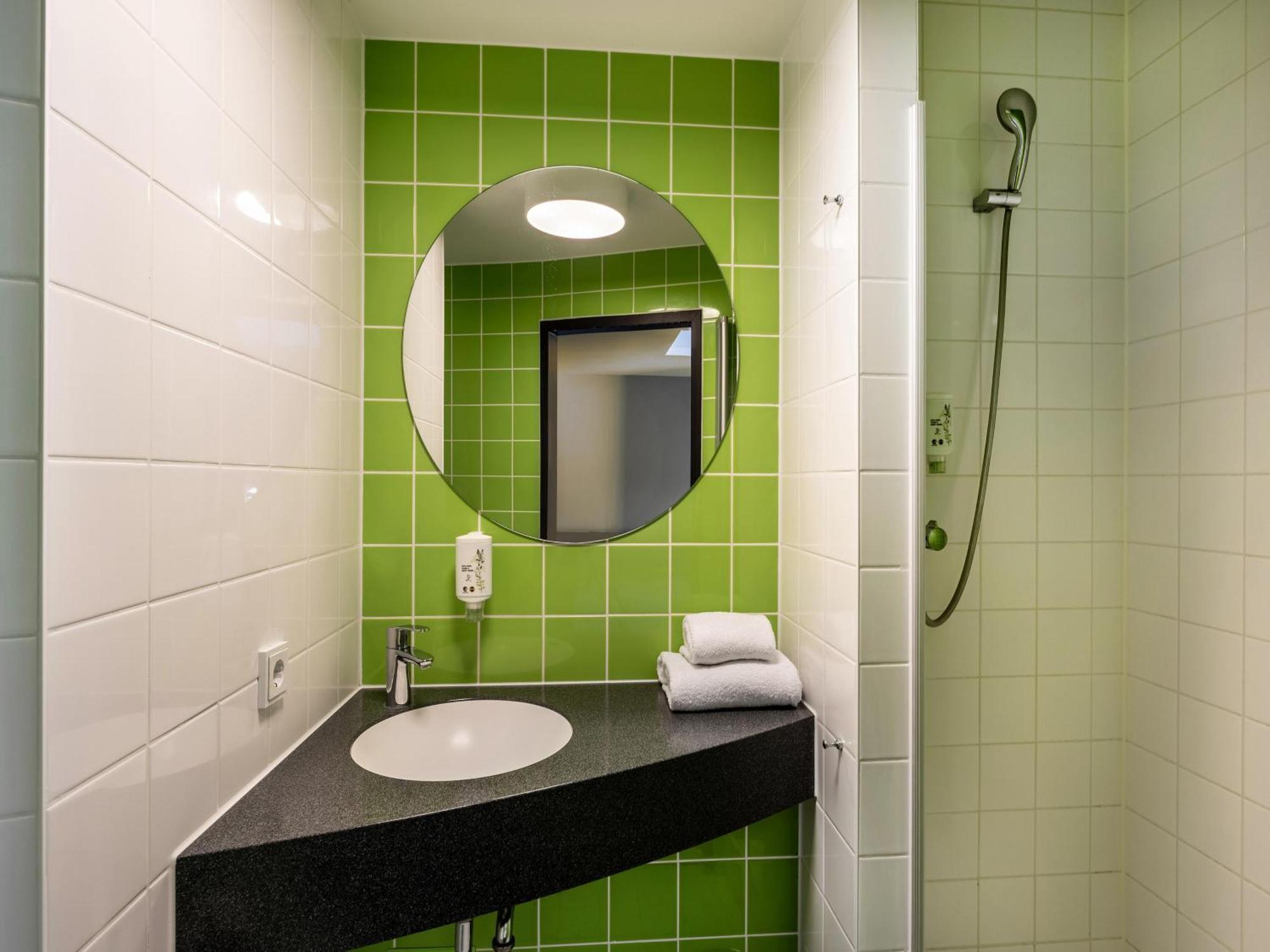 B&B Hotel Freiburg-Sued Kültér fotó